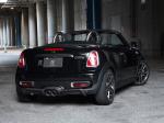 Mini Roadster by 3D Design 2012 года